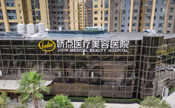 昆明隆鼻正規(guī)醫(yī)院排名，嬌點、吳氏嘉美、博美等實力入圍