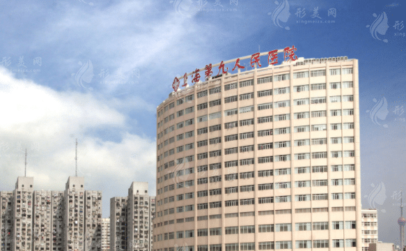 上海祛斑效果好的醫(yī)院是哪家？熱門排行榜！九院/一院比肩