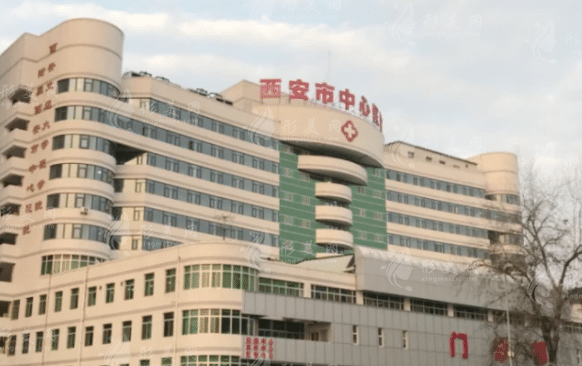 西安正規(guī)隆鼻醫(yī)院排名，這五家實力口碑醫(yī)院已上榜