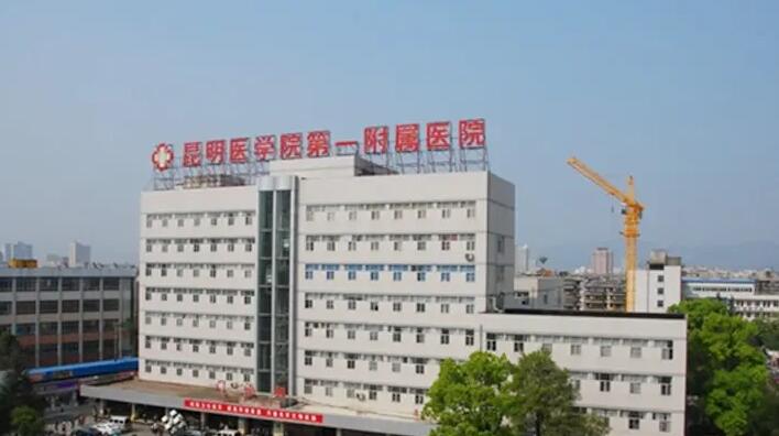 昆明好的正規(guī)的美容醫(yī)院有哪幾家？主推業(yè)內(nèi)好評(píng)的醫(yī)院！