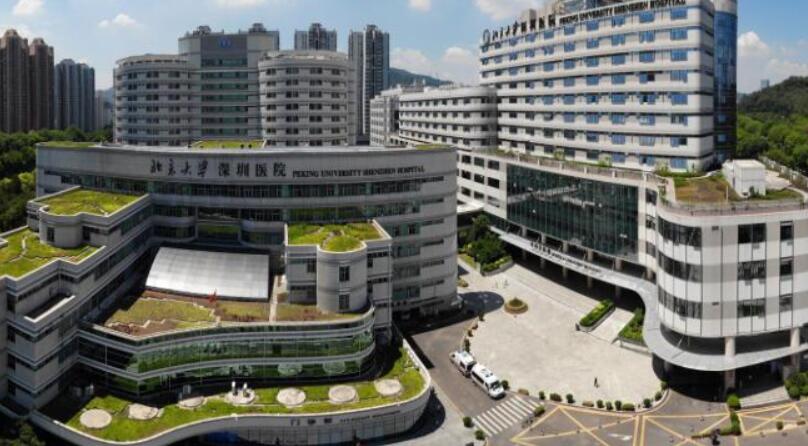 深圳哪家醫(yī)院整形科比較好？2023醫(yī)院排行榜公布！