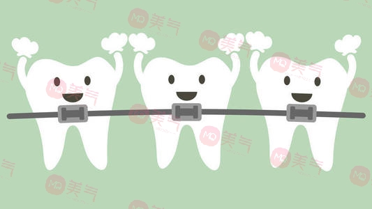 上海九院牙齒正畸哪個(gè)醫(yī)生比較好?楊一鳴、房兵醫(yī)生口碑介紹