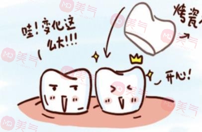 補一顆烤瓷牙多少錢？較多的價格因素影響你了解幾個？