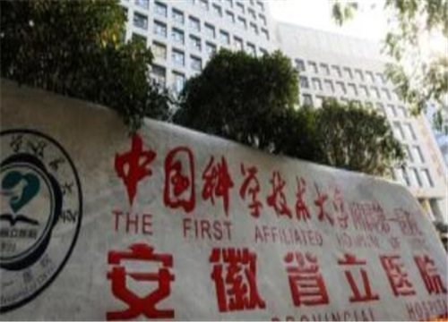 安徽乳房整形醫(yī)院排行榜分享！前五公開!實力口碑樣樣好