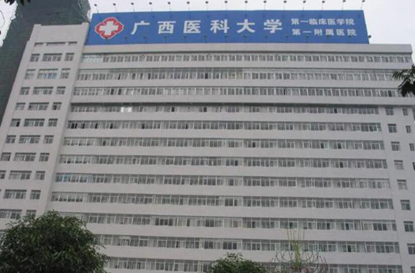 南寧微整形醫(yī)院排行榜單更新！來看看有沒有你選中的醫(yī)院！