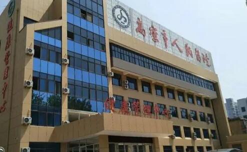 濰坊整形醫(yī)院排行榜！前五榜單嶄新公布！