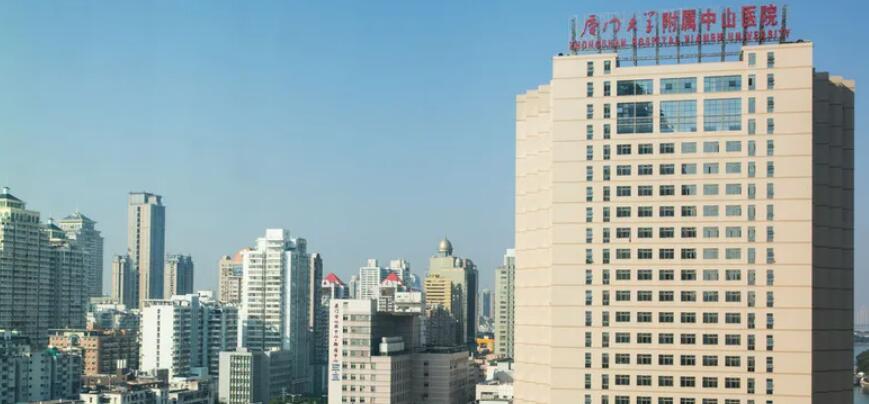 廈門整形醫(yī)院的排行榜單來襲！中山醫(yī)院、薇格通通上榜！