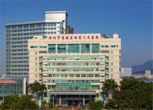 深圳脂肪填充哪個醫(yī)院好！實力分享！