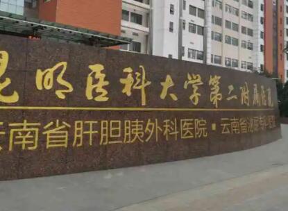 昆明醫(yī)科大學(xué)第二附屬醫(yī)院整形外科祛痣怎么樣？