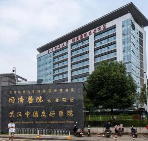 武漢同濟醫(yī)院打玻尿酸多少錢？800到40000不等！醫(yī)生及案例參考！