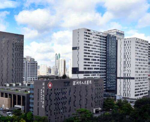 深圳雙眼皮整形醫(yī)院TOP5大比拼，省院、博愛誰是黑馬？