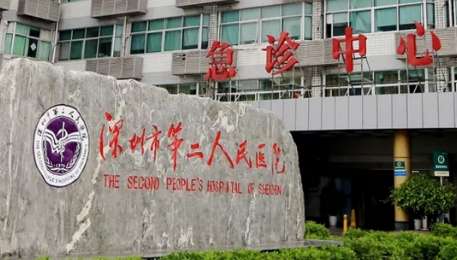 深圳醫(yī)美抽脂醫(yī)院排名榜！深圳市人民醫(yī)院整形美容外科于1992年成立以來(lái)不斷的進(jìn)行發(fā)展
