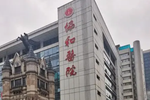 華中科技大學(xué)同濟(jì)醫(yī)學(xué)院附屬協(xié)和醫(yī)院脂肪填充面頰怎么樣?馮曉玲|郭科|楊杰醫(yī)生技術(shù)實(shí)測
