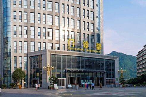 上海交大一院整形科怎么樣？整形科始建于上個(gè)世紀(jì)60年代正式成立