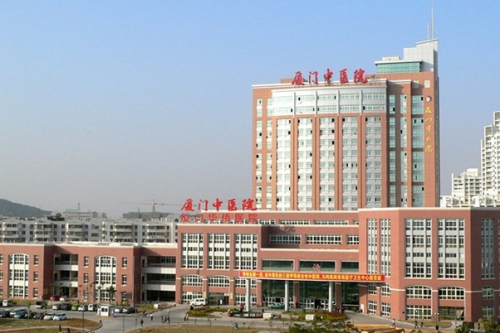 廈門(mén)市中醫(yī)院雙眼皮怎么樣?盧藝樸|連銀龍醫(yī)生技術(shù)評(píng)測(cè)