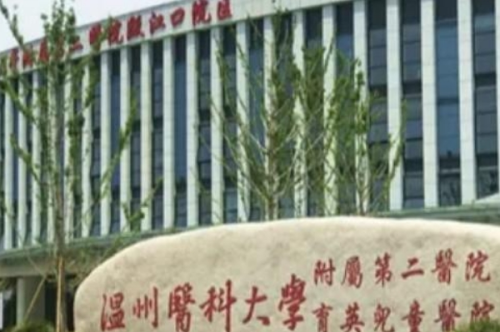 溫州醫(yī)科大學附屬第二醫(yī)院去眼袋怎么樣?徐海艇|李曉陽醫(yī)生技術風格
