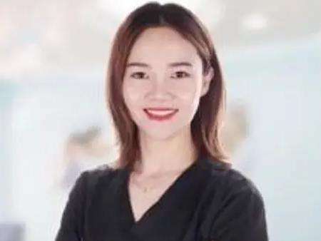 上海牙齒矯正郝婷婷怎么樣？醫(yī)生可以感受到寬敞明亮的診療空間