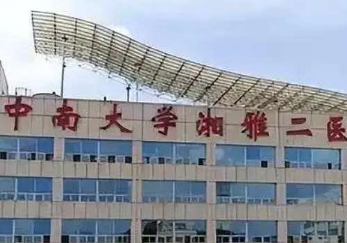 湘雅二醫(yī)院點(diǎn)痣祛斑怎么樣？憑借專業(yè)的團(tuán)隊(duì)和先進(jìn)的技術(shù)，祛斑領(lǐng)域贏得了好評(píng)