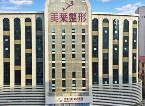 北京整形機(jī)構(gòu)排名哪家好？全新公布五家醫(yī)院信息