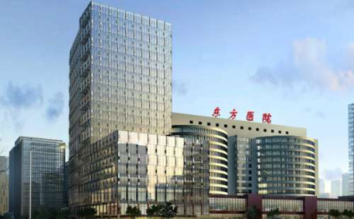 上海市東方醫(yī)院面部v臉提升案例盤點&技術(shù)怎么樣?