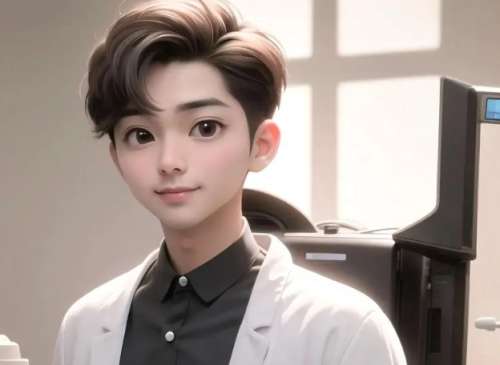 任學會