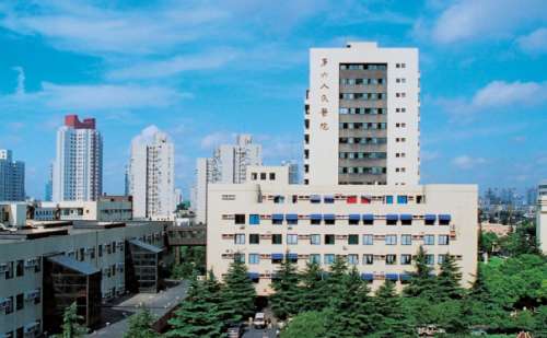 上海市第六人民醫(yī)院縮胸手術(shù)野生案例|技術(shù)優(yōu)勢(shì)怎么樣?專家資料