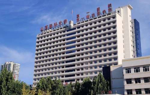 山西醫(yī)科大學第一醫(yī)院去皺紋技術怎么樣?醫(yī)院介紹