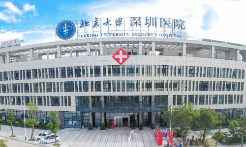 深圳北大醫(yī)院整形科隆胸好還是人民醫(yī)院好？內附科室信息與醫(yī)生名單