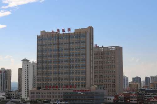 宜昌哪家整形醫(yī)院大拉皮手術好？當?shù)厝藲忉t(yī)院推薦！