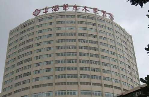 上海植發(fā)排名前十的醫(yī)院？上海九院、華東醫(yī)院、天佑醫(yī)院等