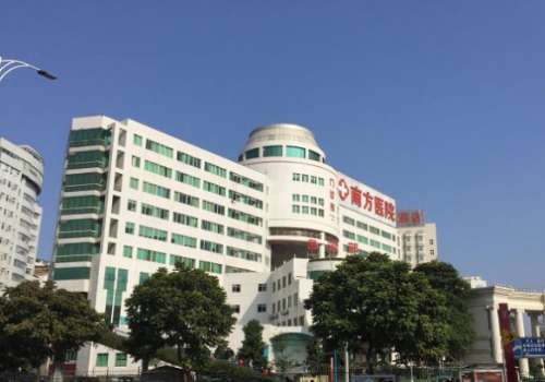 南方醫(yī)院雙眼皮哪個(gè)醫(yī)生好？科室信息與擅長(zhǎng)科普知識(shí)更新