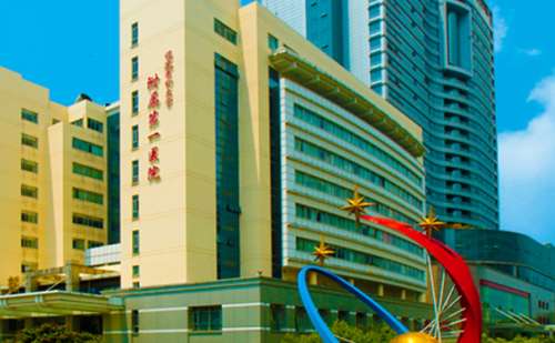 福建醫(yī)科大學(xué)附屬第一醫(yī)院臉部拉皮價格一覽表?實力案例,醫(yī)院資料