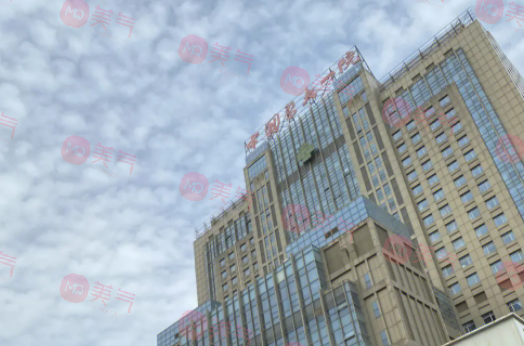 沈陽(yáng)美容整形醫(yī)院哪個(gè)好？排行榜火熱出爐，趕緊收藏