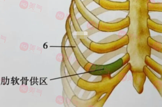 自體肋骨隆鼻的危害有哪些？手術(shù)風(fēng)險(xiǎn)、疼痛和腫脹…