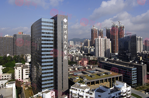 深圳正規(guī)隆胸醫(yī)院哪家好？排名前五推薦！實力介紹