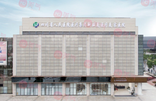 成都植發(fā)醫(yī)院哪家好？排名前三強(qiáng)名單\發(fā)際線(xiàn)種植戳這篇！