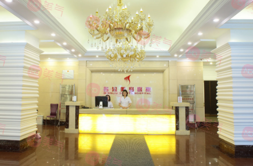 沈陽名流美容醫(yī)院