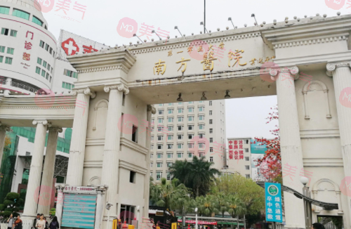 [新]廣州隆胸醫(yī)院排名！南方醫(yī)院、荔醫(yī)、美恩等口碑科室