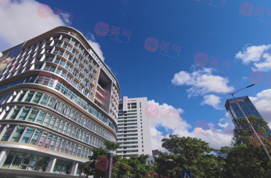 華中科技大學(xué)協(xié)和深圳醫(yī)院整形科
