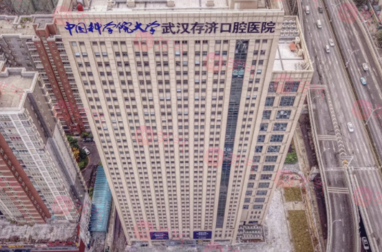 武漢存濟口腔