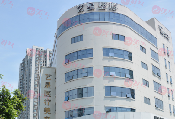 重慶整形醫(yī)院排行榜|藝星、美萊、華美醫(yī)療等技術(shù)不錯(cuò)！