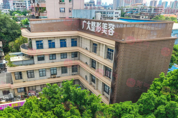 廣州知名的美容醫(yī)院有哪些？華美/南方/廣大等醫(yī)院口碑都不錯！