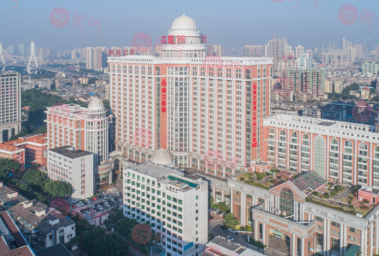 南方醫(yī)科大學珠江醫(yī)院整形外科