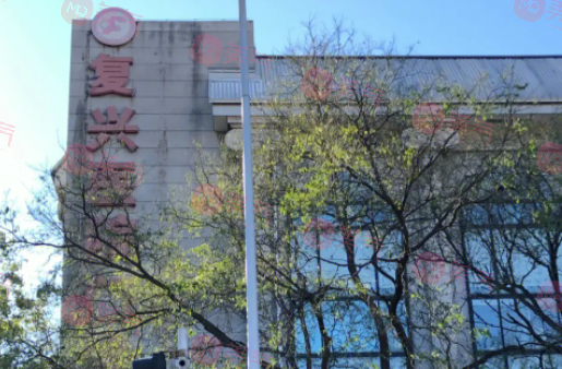 首都醫(yī)科大學(xué)附屬?gòu)?fù)興醫(yī)院整形外科