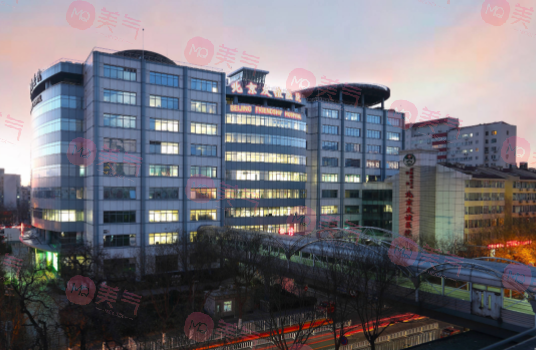 首都醫(yī)科大學附屬北京友誼醫(yī)院