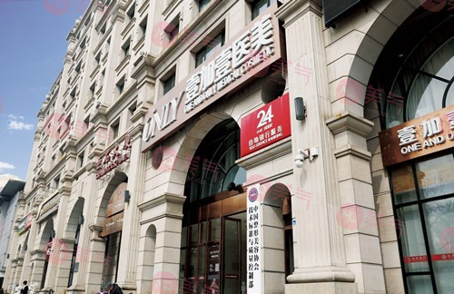 解鎖2023年北京整形醫(yī)院排行榜，找到放心好醫(yī)院