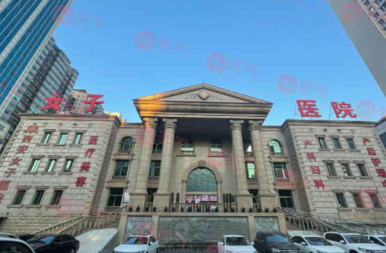 西安女子醫(yī)院醫(yī)學(xué)美容科