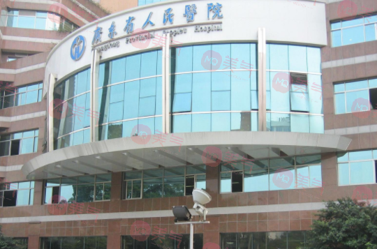 廣州整形醫(yī)院排名人氣top推薦，省醫(yī)院，韓妃，曙光等