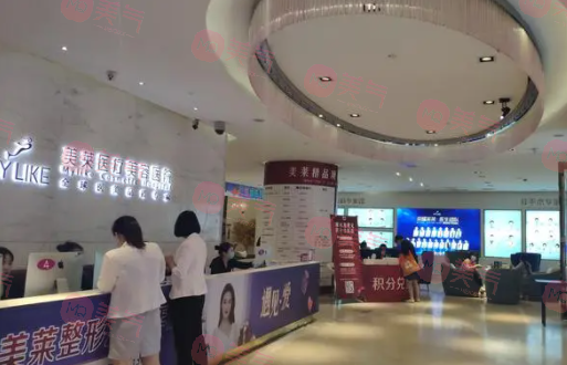 寧波隆鼻哪家醫(yī)院技術效果好？推薦美萊、藝星、和平博悅等！