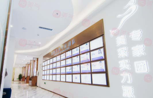 貴陽美萊整形美容醫(yī)院怎么樣？眼/鼻/隆胸/吸脂醫(yī)生技術(shù)好審美在線！